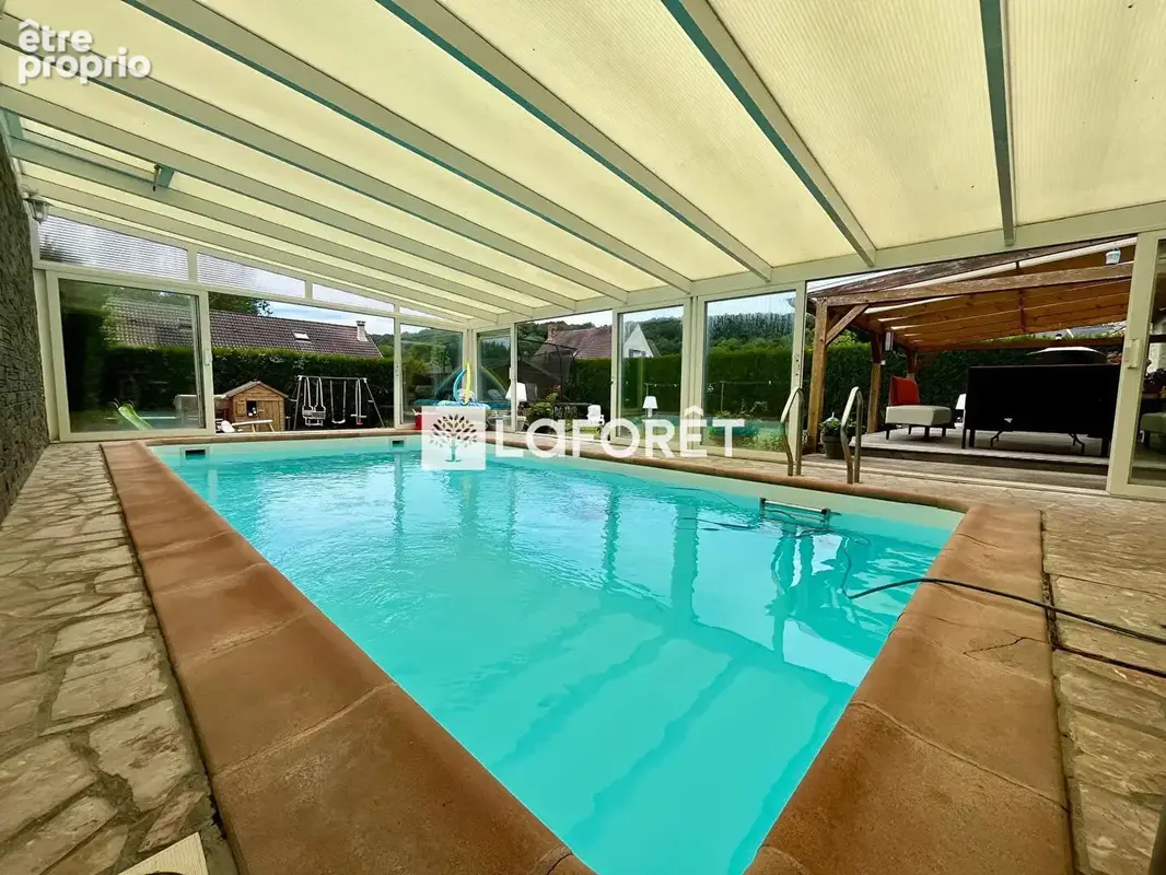 Photo Maison à Clermont au prix de 299 000€