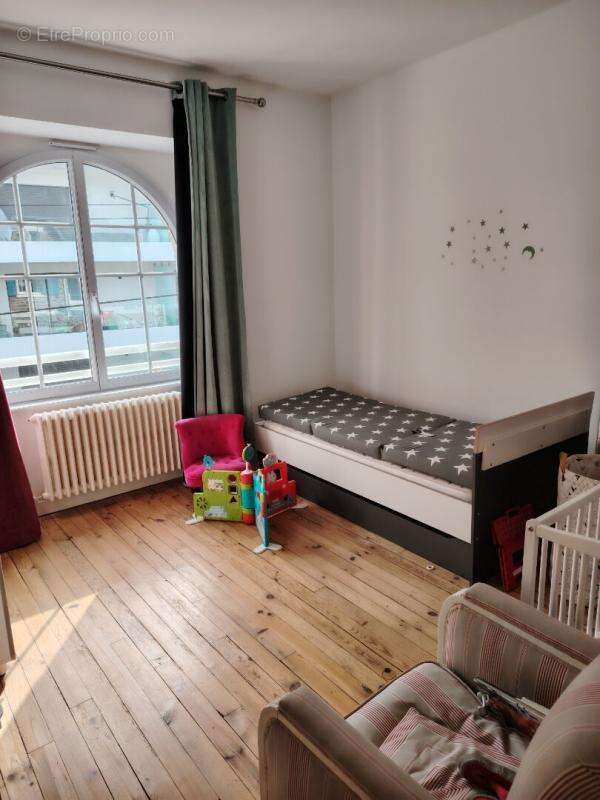 Maison à PLENEUF-VAL-ANDRE