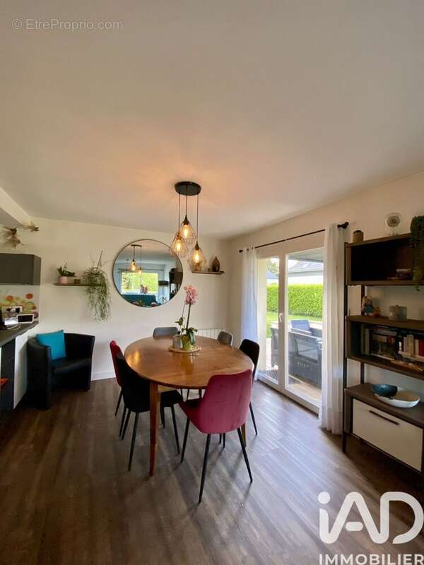 Photo 2 - Maison à PLUMERGAT