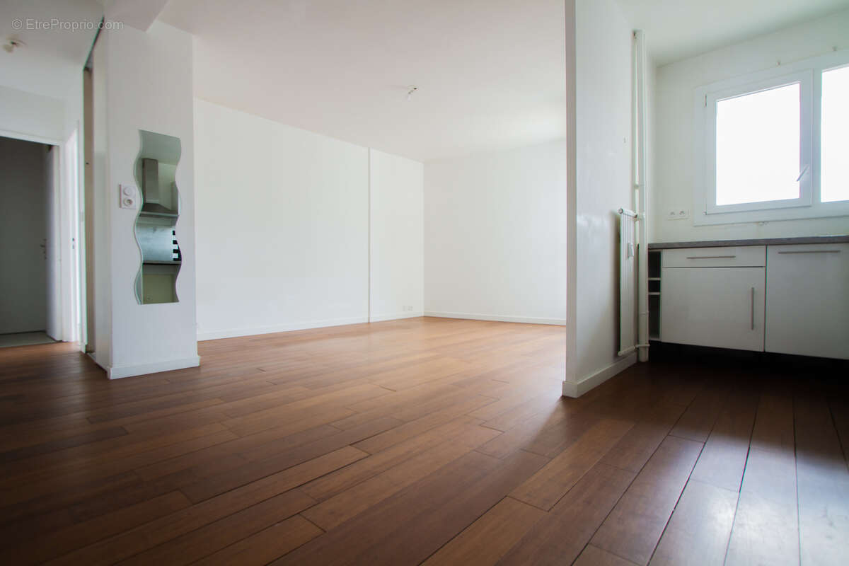 Appartement à THIAIS