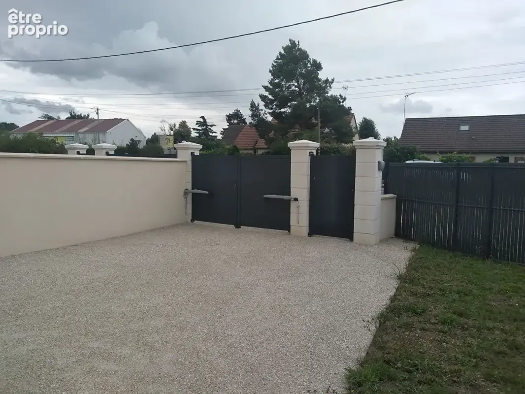 Grande maison de 2024 LONGNES - photo 4