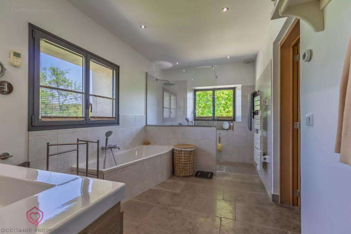 Maison à MONTPELLIER