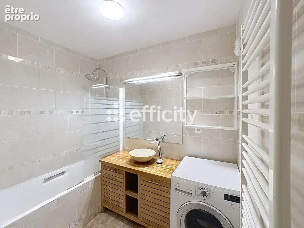 Appartement - photo 7