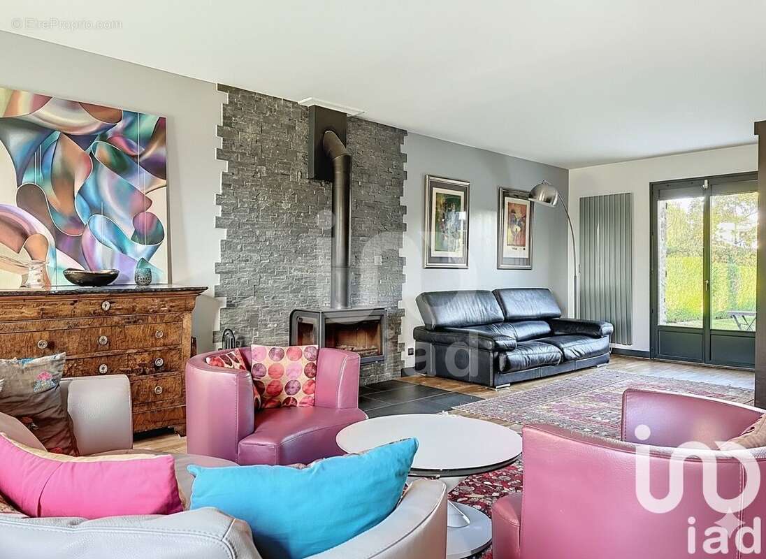 Photo 3 - Maison à CHAMBOURCY