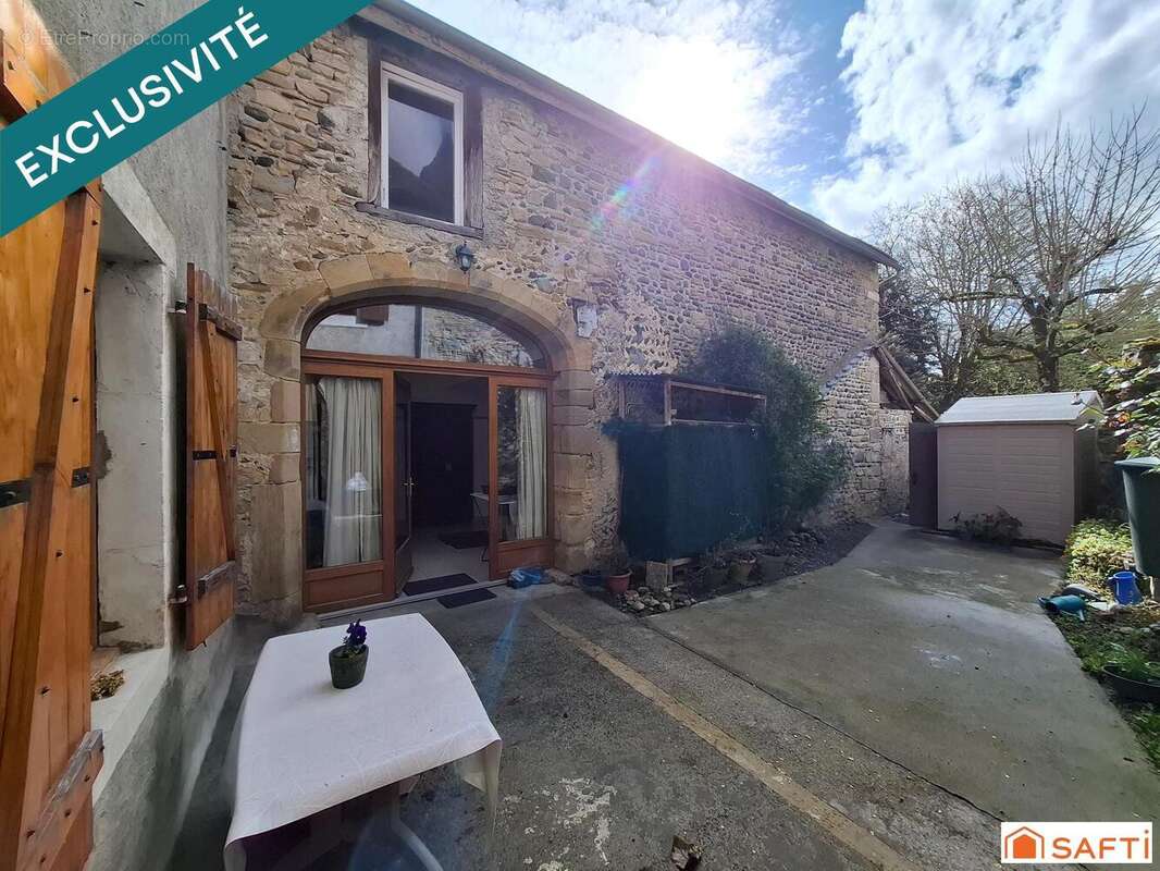 Photo 2 - Maison à NAVARRENX