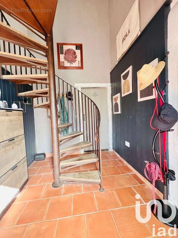 Photo 9 - Maison à MONTAUT