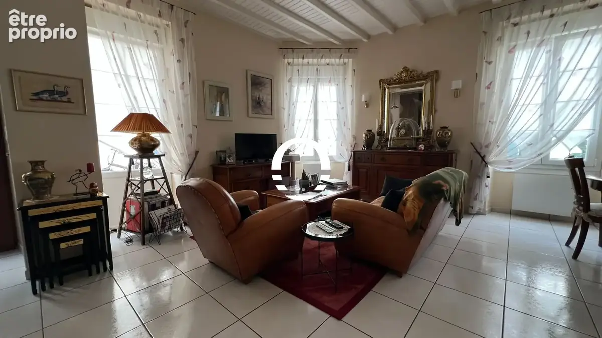 Ville Haute Pornic - photo 5