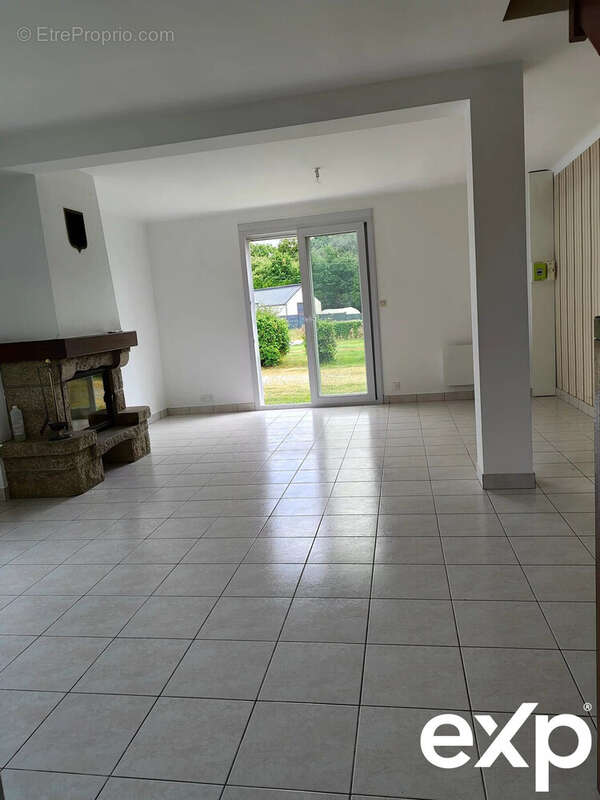 Maison à PONTCHATEAU