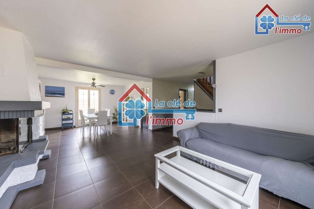 Maison individuelle sur sous sol total - photo 8