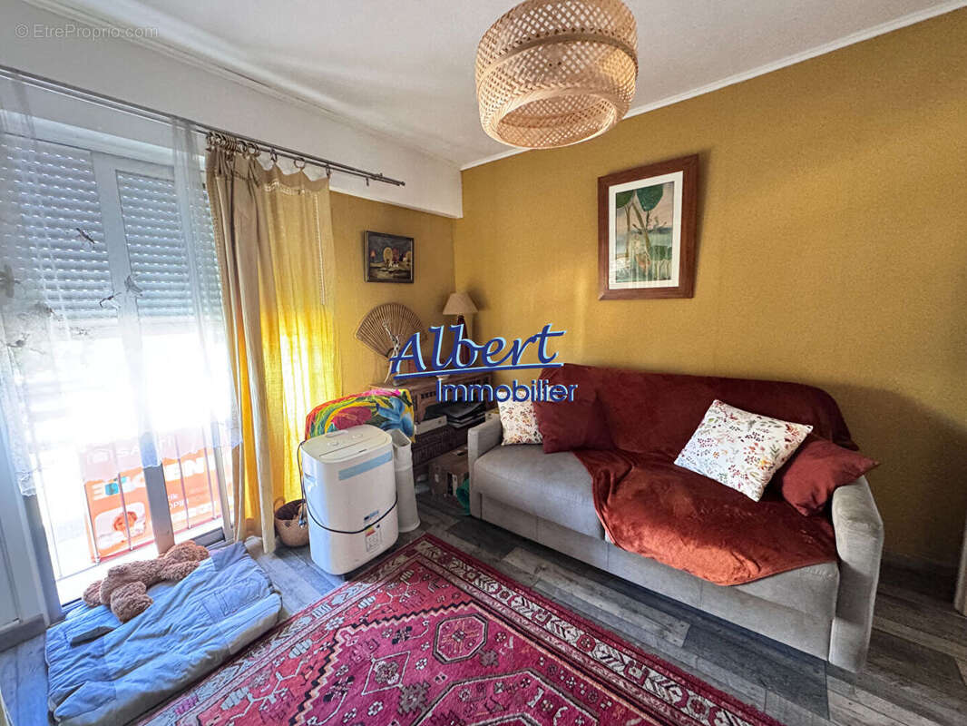 Appartement La Seyne Sur Mer 3 pièce(s) 77 m2 - photo 7