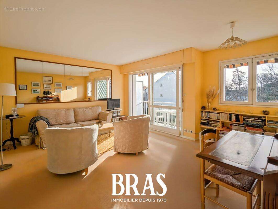 Appartement à ARRADON