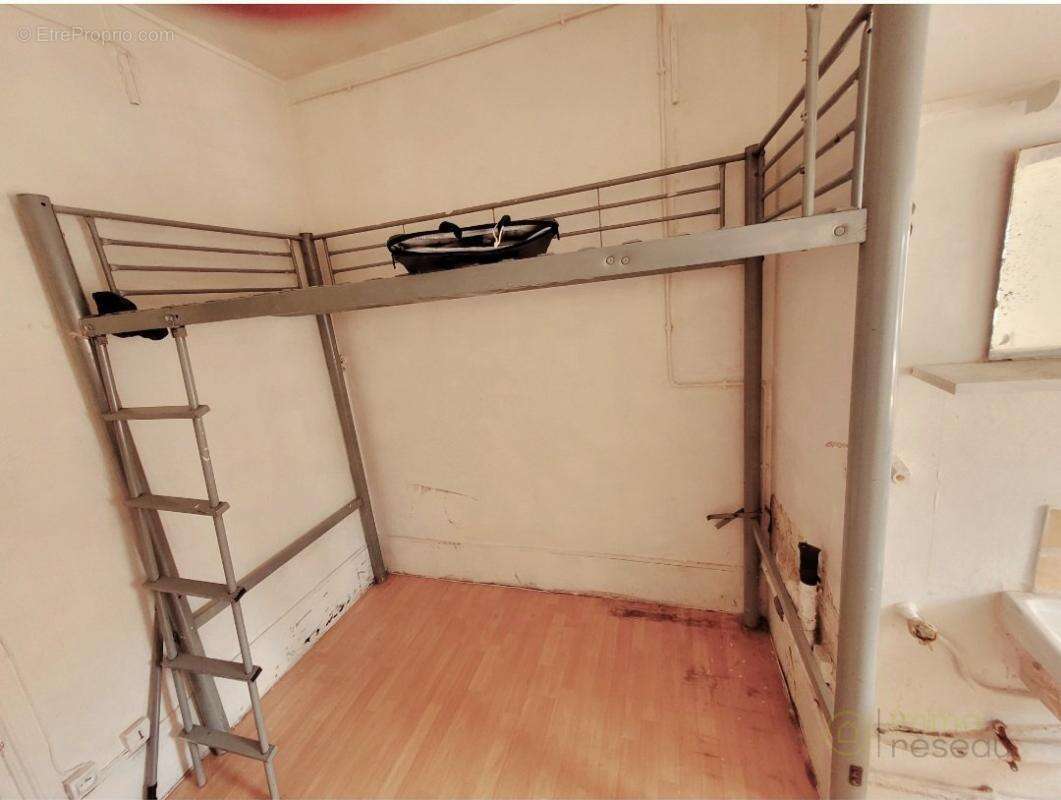 Appartement 7 m² à Paris-17e  - photo 3