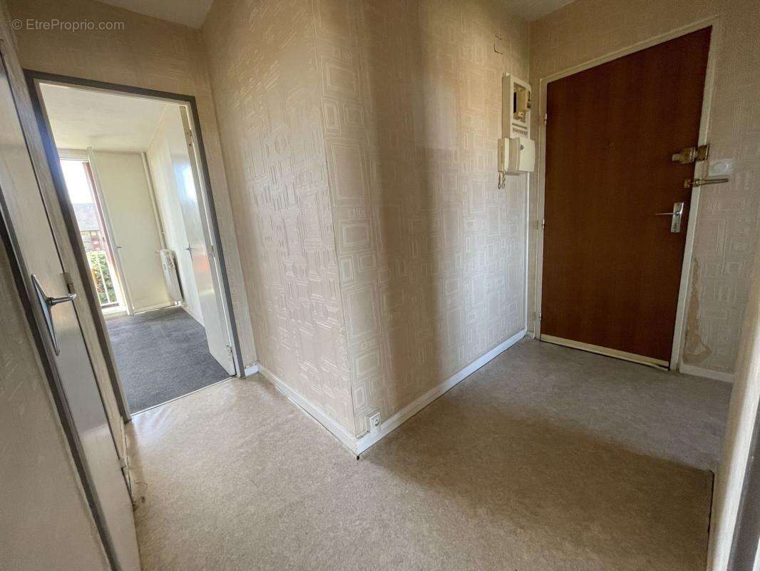 Appartement à LIMOGES