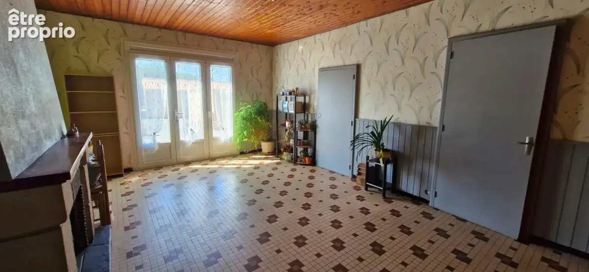Maison 6 pièces / 118 m² / 204 700 EUR / SAINT-PHILBERT-DE-GRAND-LIEU - photo 2