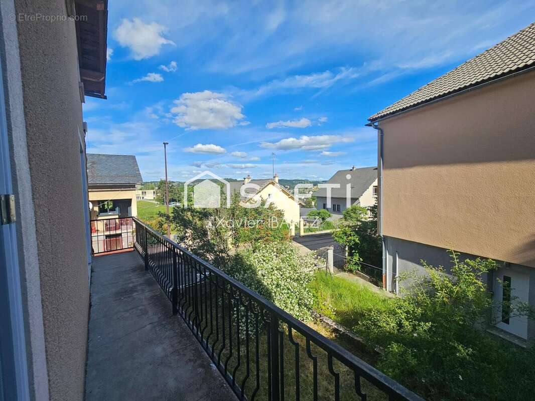 Photo 4 - Appartement à SAINT-CHELY-D'APCHER