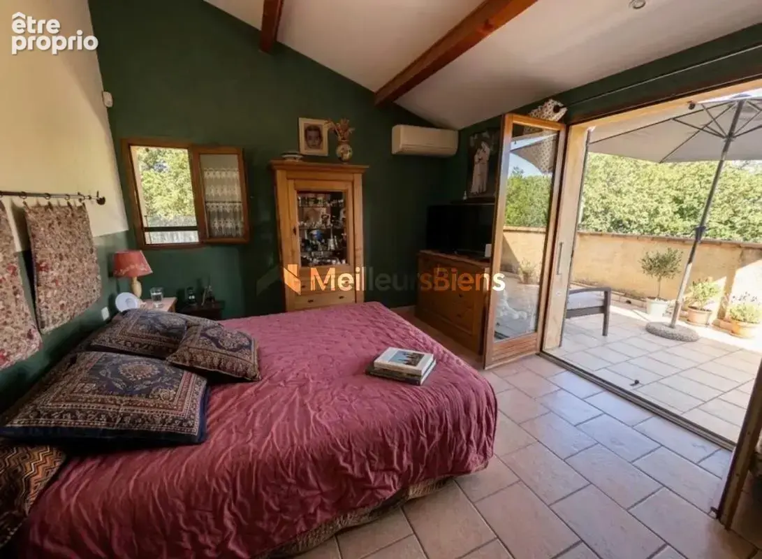 Jolie maison de 142 m² avec piscine et garage - photo 10