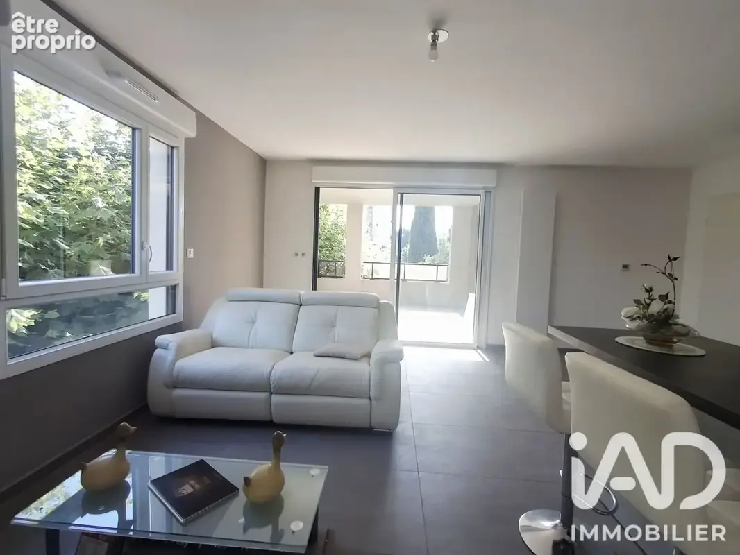 Photo 1 - Appartement à MONTPELLIER