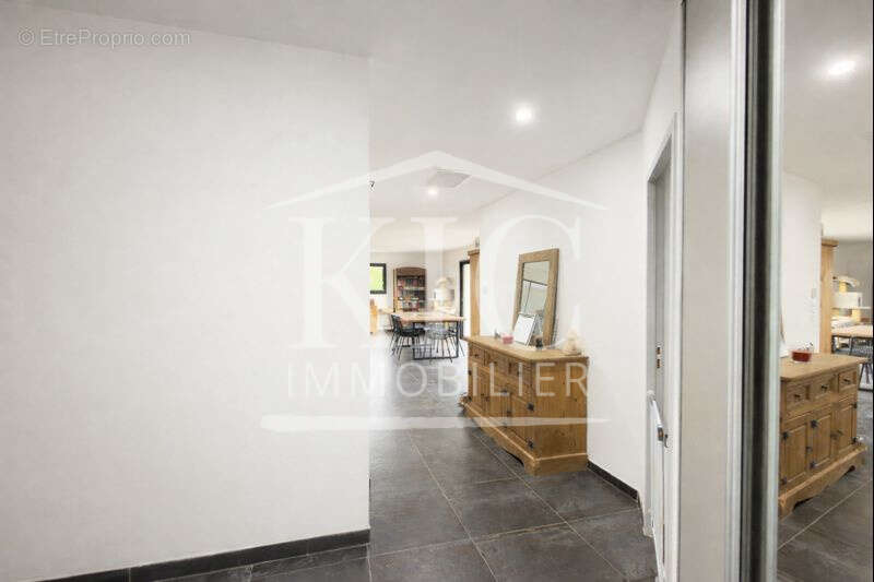 Maison à CARCASSONNE