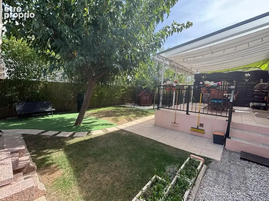 Photo Maison à Montpellier au prix de 439 000€