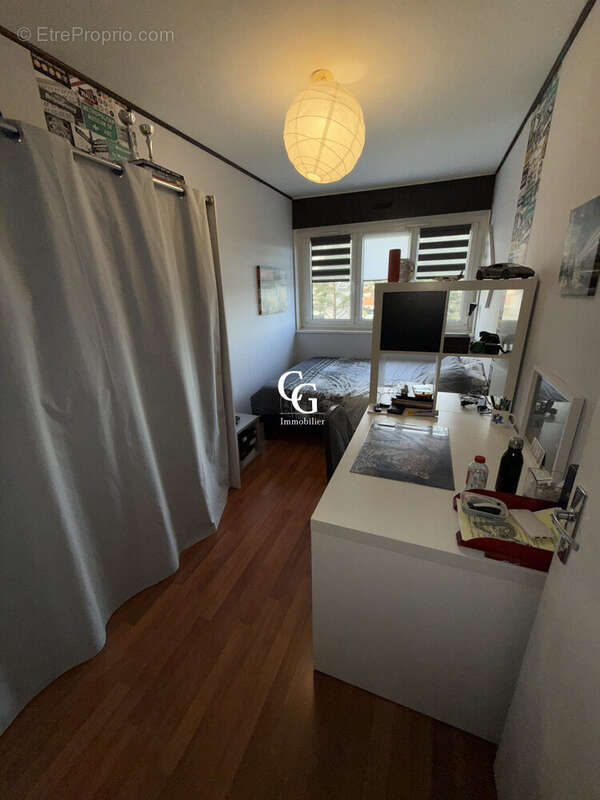 Appartement à ORVAULT