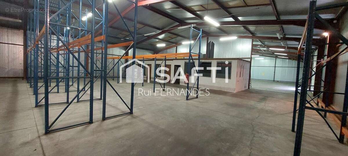 Photo 7 - Commerce à DUTTLENHEIM