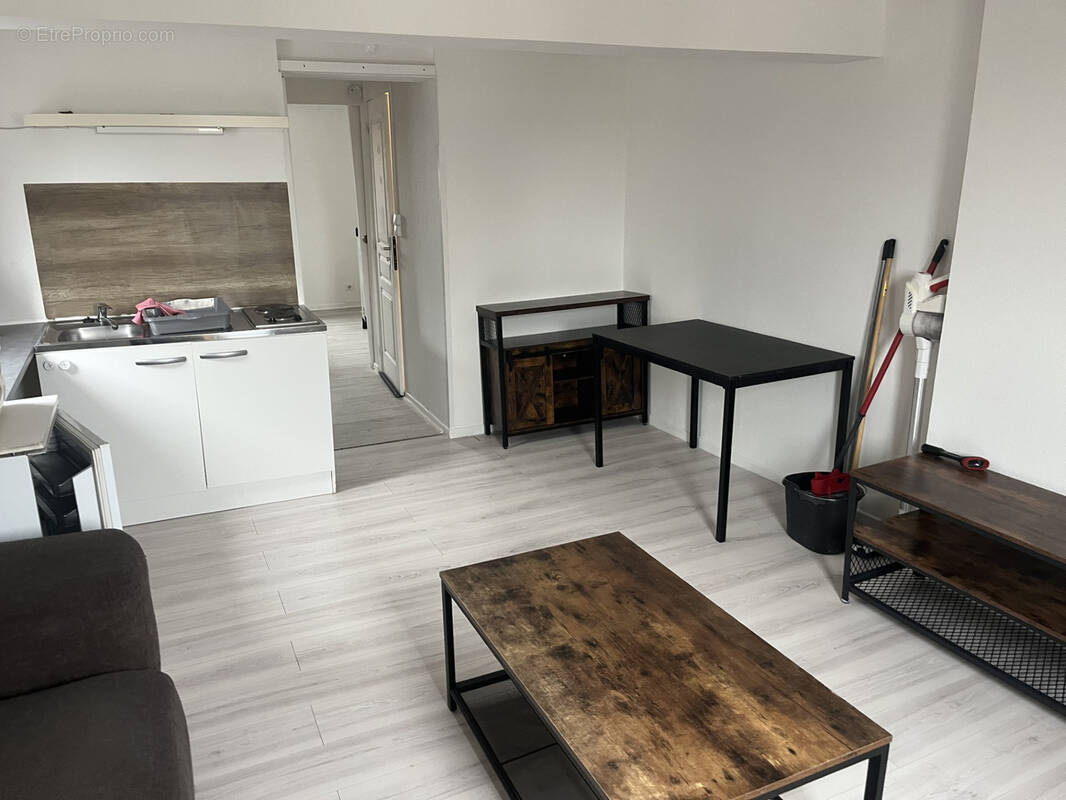 Appartement à ARRAS