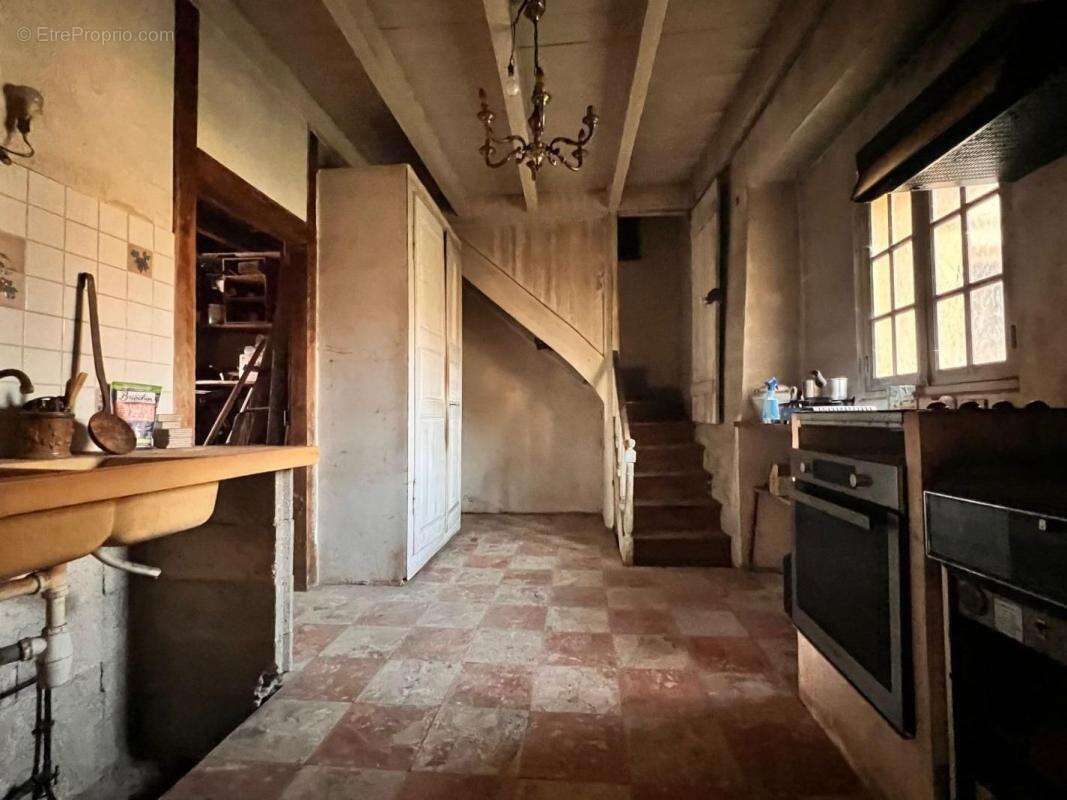 Maison à SAINTE-SABINE