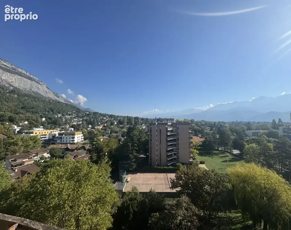 Appartement T4   107m2 -9eme et dernier étage - Visite virtuelle disponible sur demande - photo 4
