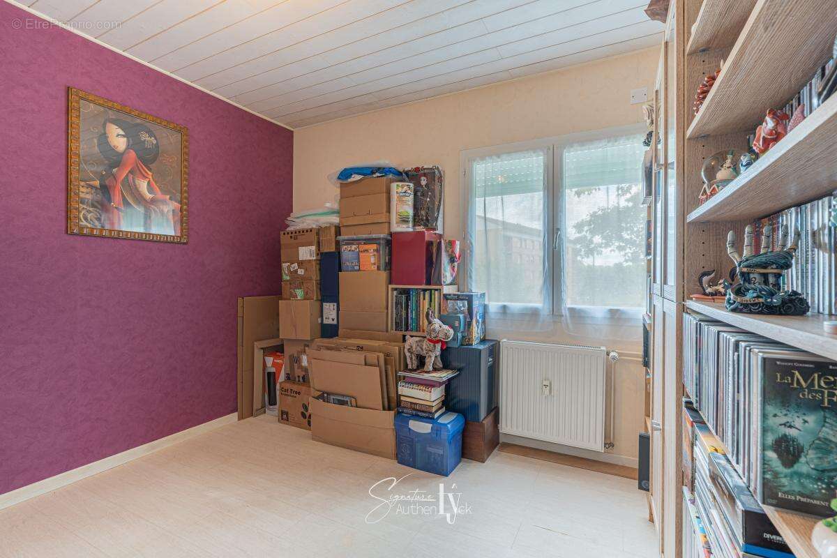 Appartement à LIMOGES