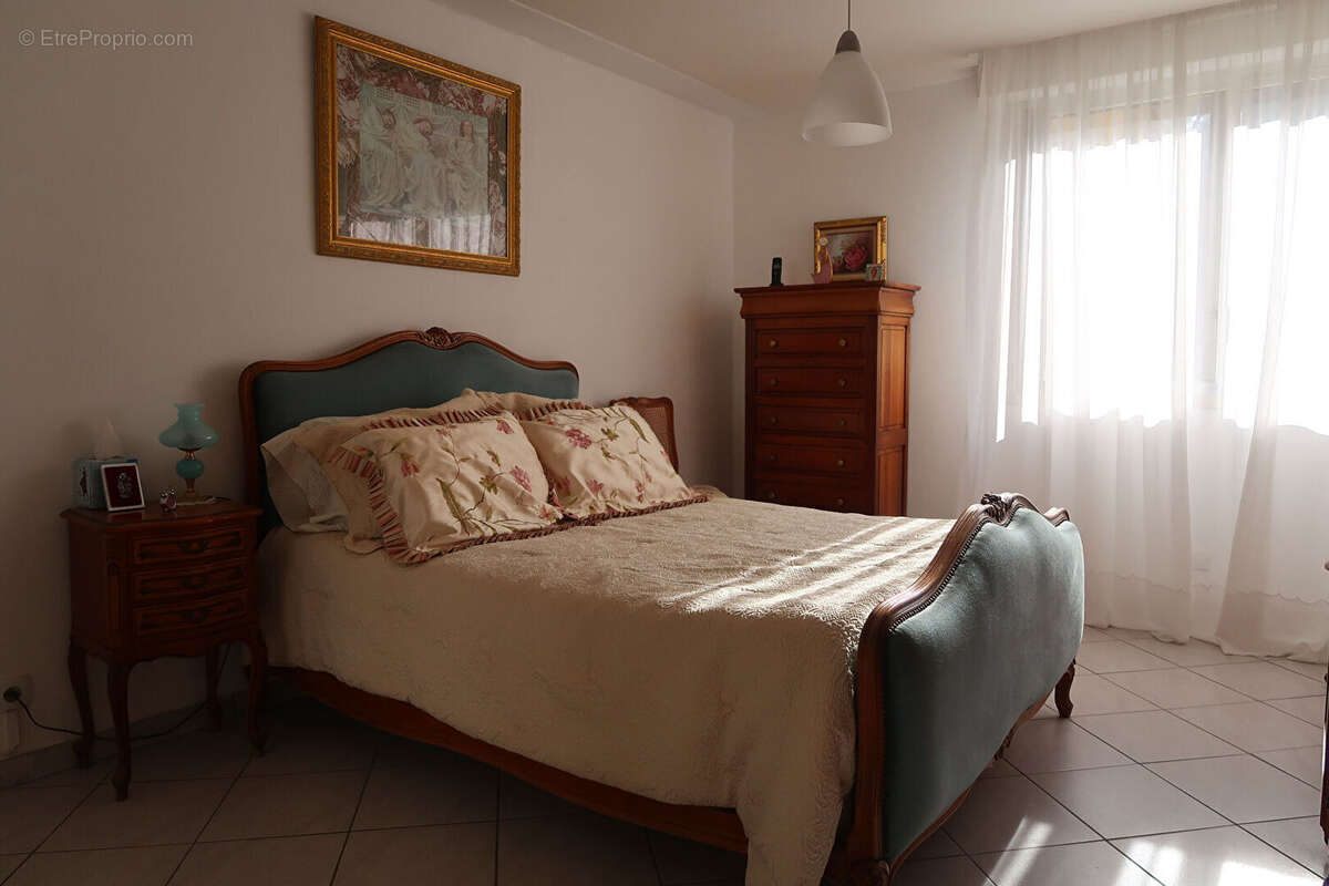 Appartement à NARBONNE