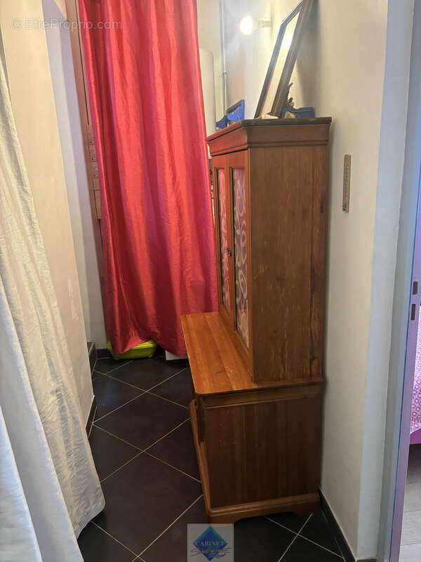 Appartement à MERS-LES-BAINS