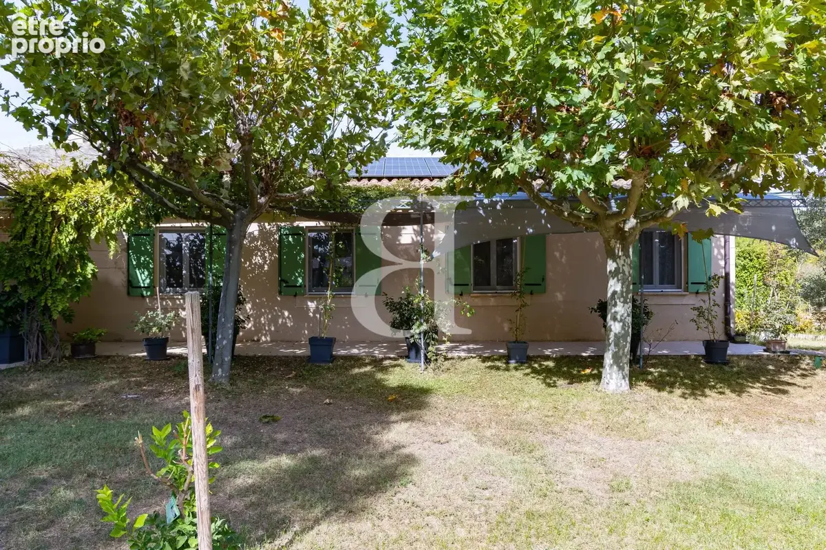 Maison 7 pièces 209 m² à vendre à Maubec (84660) - photo 7