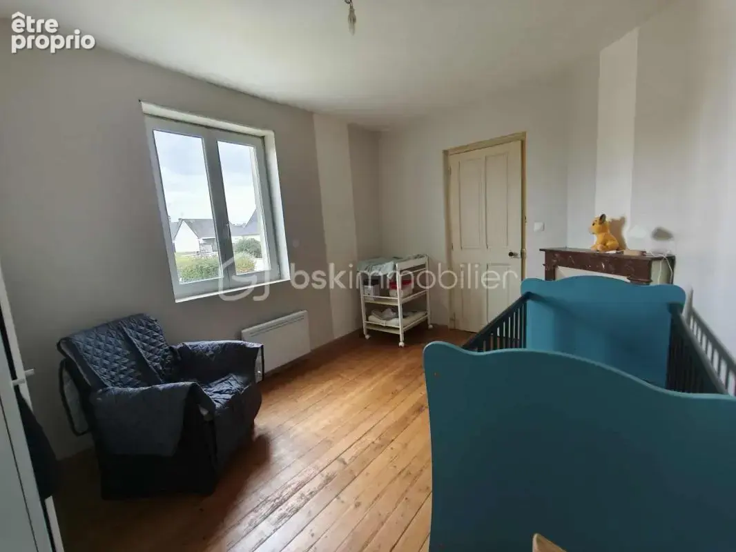 ***sous offre ***maison*** 144 m² *** balleroy*** - photo 7