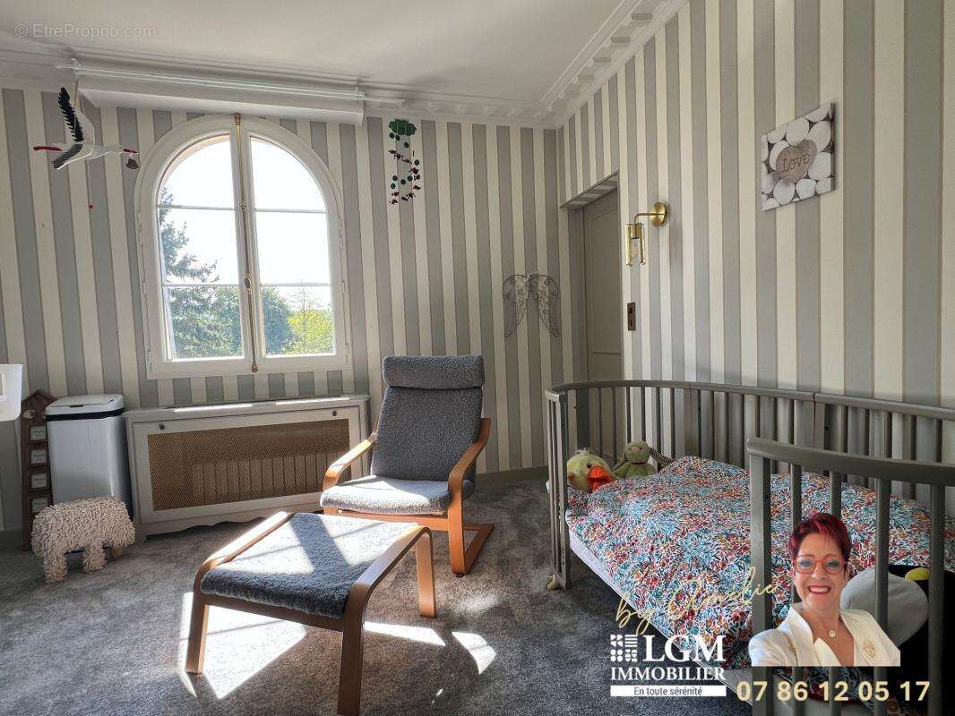 Maison à SEZANNE