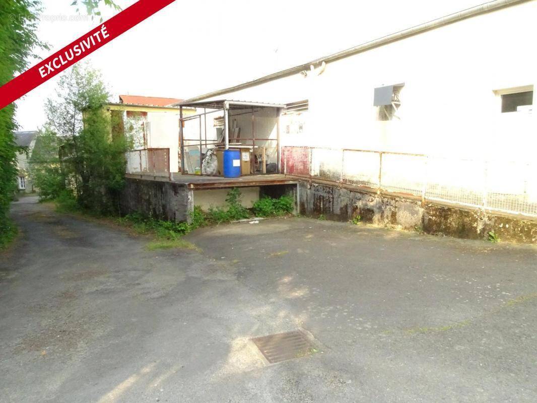 Appartement à ANTRAIN