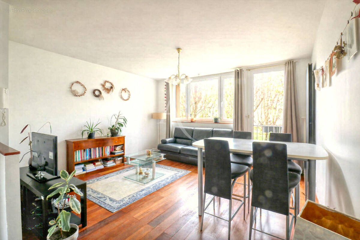 Appartement à ANTONY