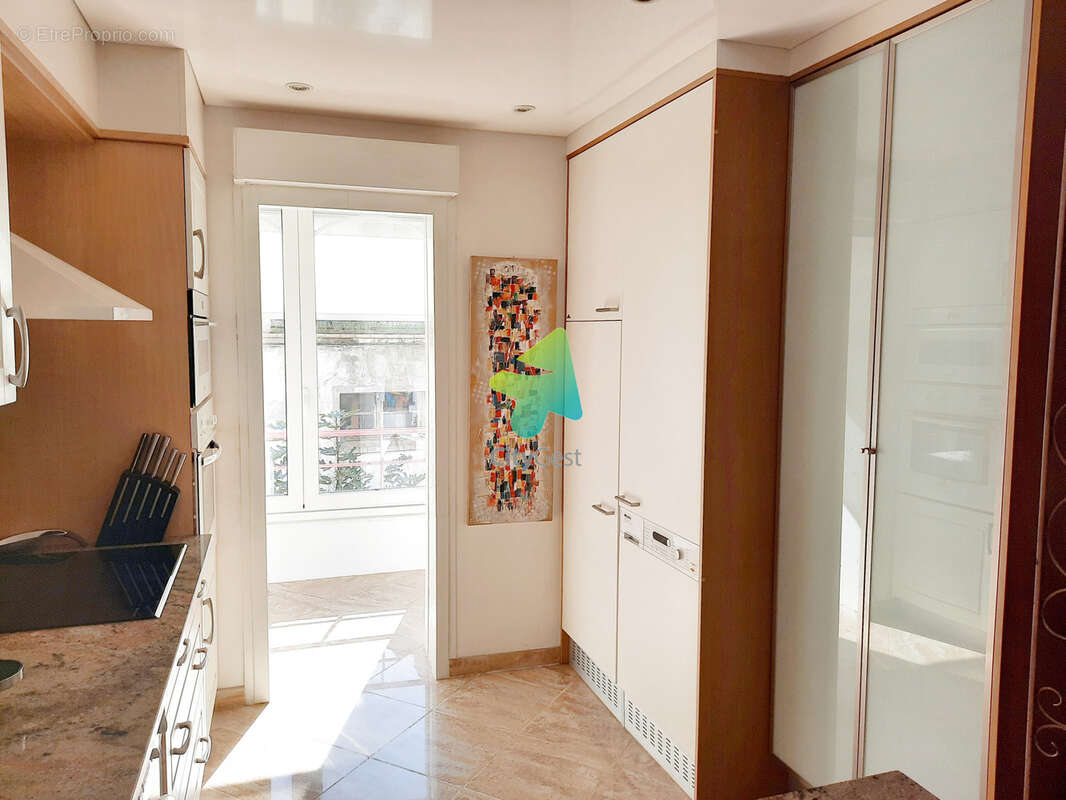 Appartement à NARBONNE