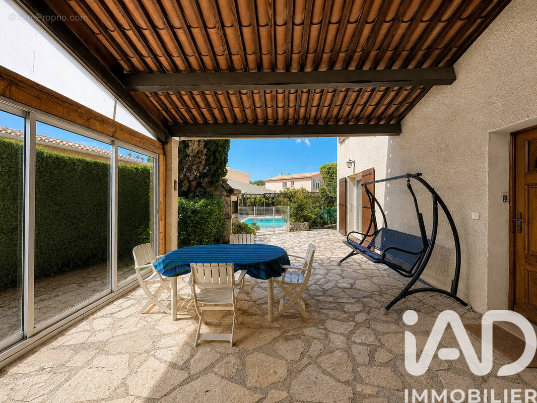 Photo 1 - Maison à AGDE