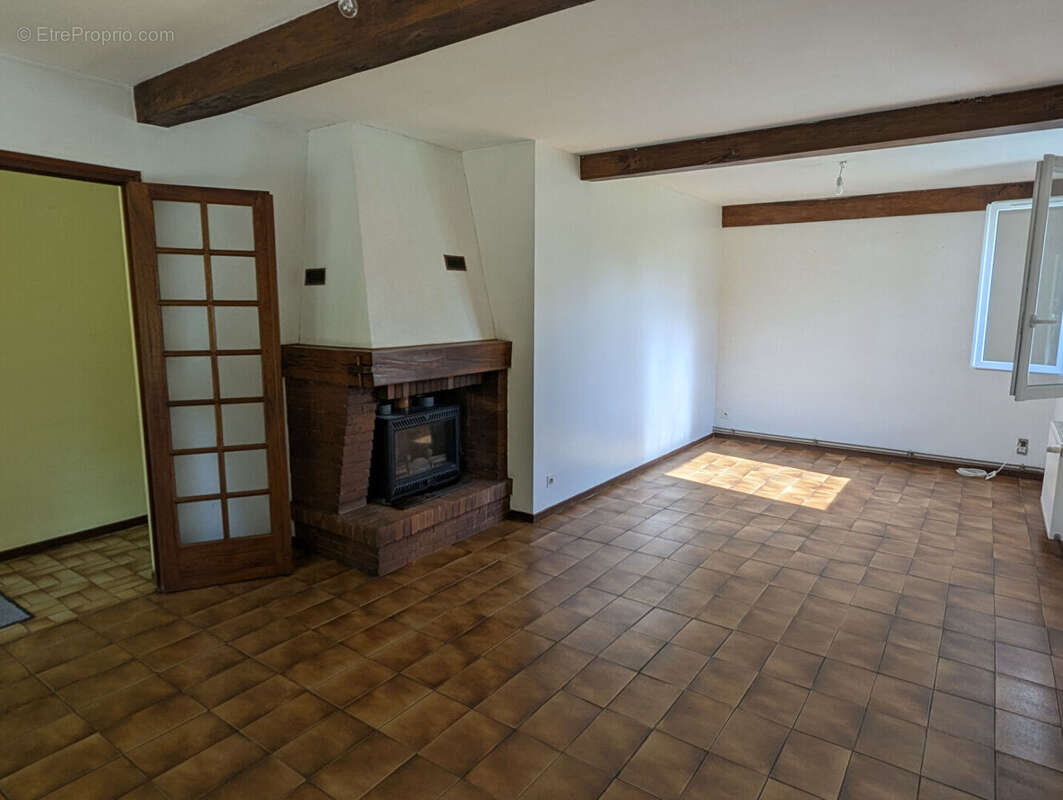 Maison Cadarcet 5 pièces 128 m2 sur 1000m² - photo 4