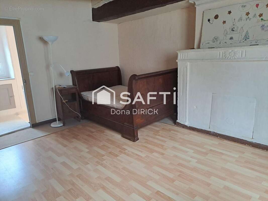 Photo 7 - Maison à L&#039;ILE-BOUCHARD