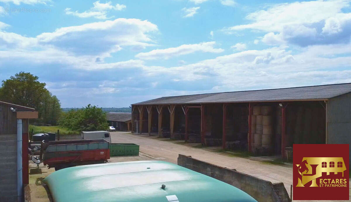 Maison à FOISSIAT