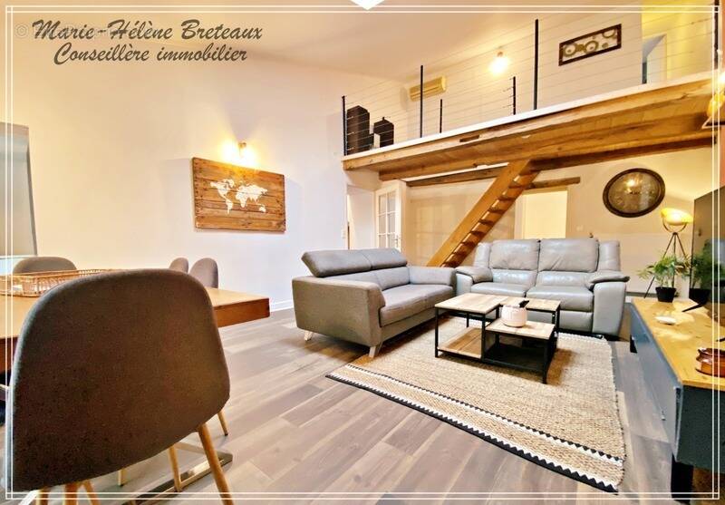 Maison à PENNE-D'AGENAIS