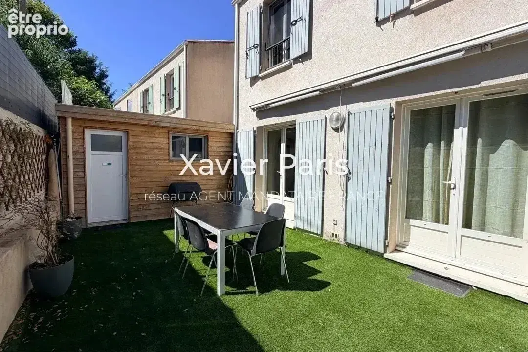 EN EXCLUSIVITÉ – Maison 3 chambres + atelier indépendant – DPE B - photo 1