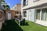 Maison à MEYRARGUES