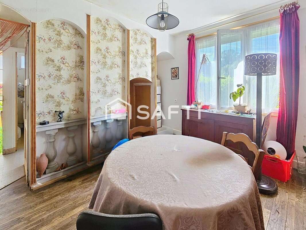 Maison 54 m² à Bourron-Marlotte  - photo 7