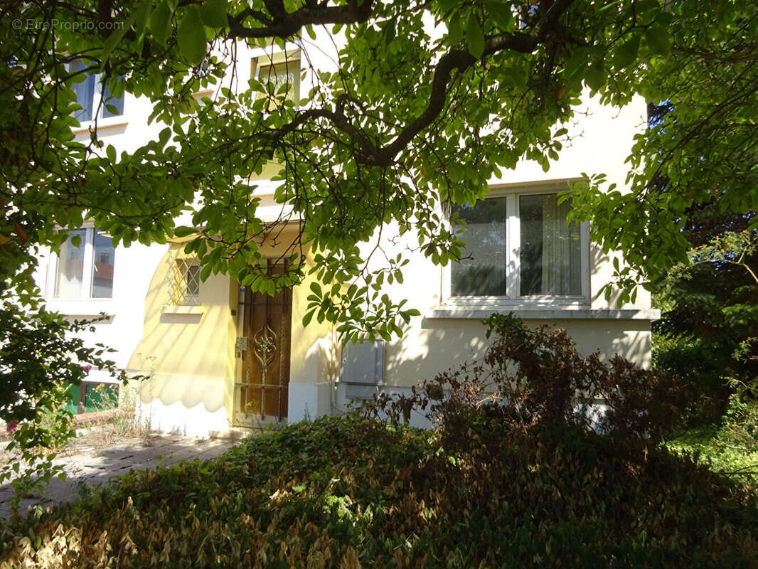 Maison Kingersheim - photo 2