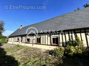 Maison à DOUDEVILLE