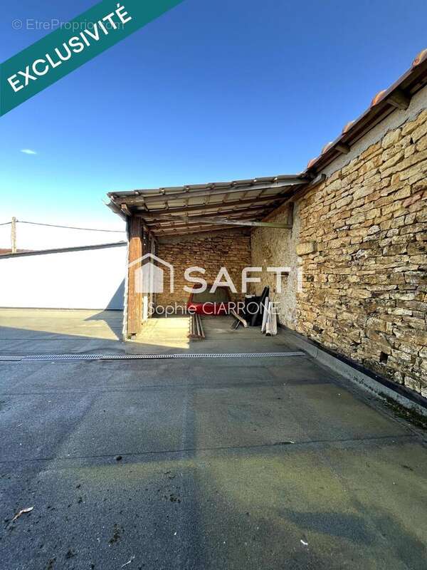 Photo 9 - Maison à AUMETZ