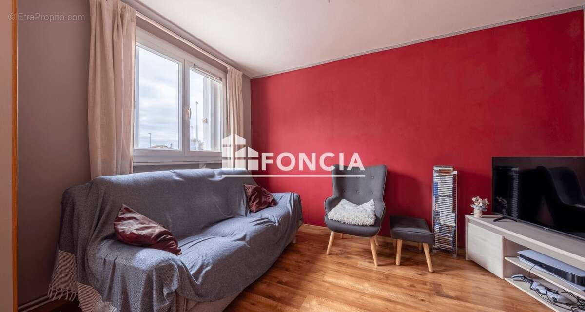 Appartement à MURET