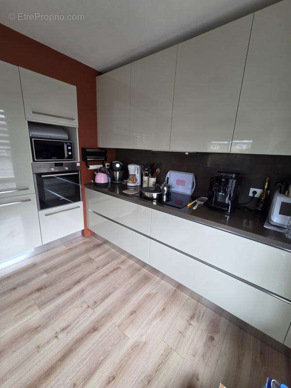 Appartement à TOURCOING